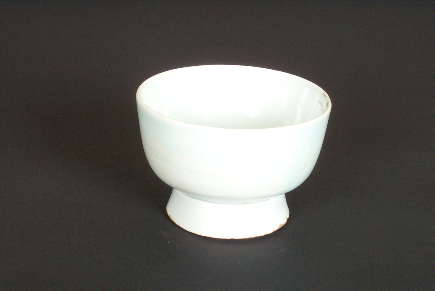 278 백자제기 발