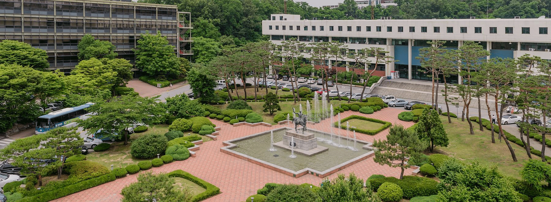 아주대학교 일반대학원