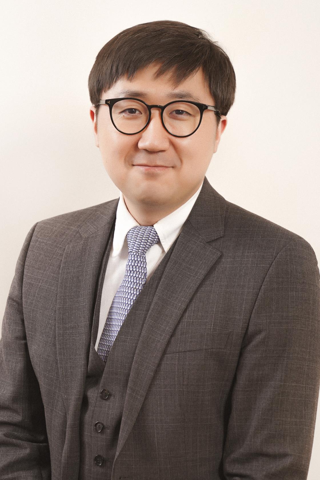 김은하교수님