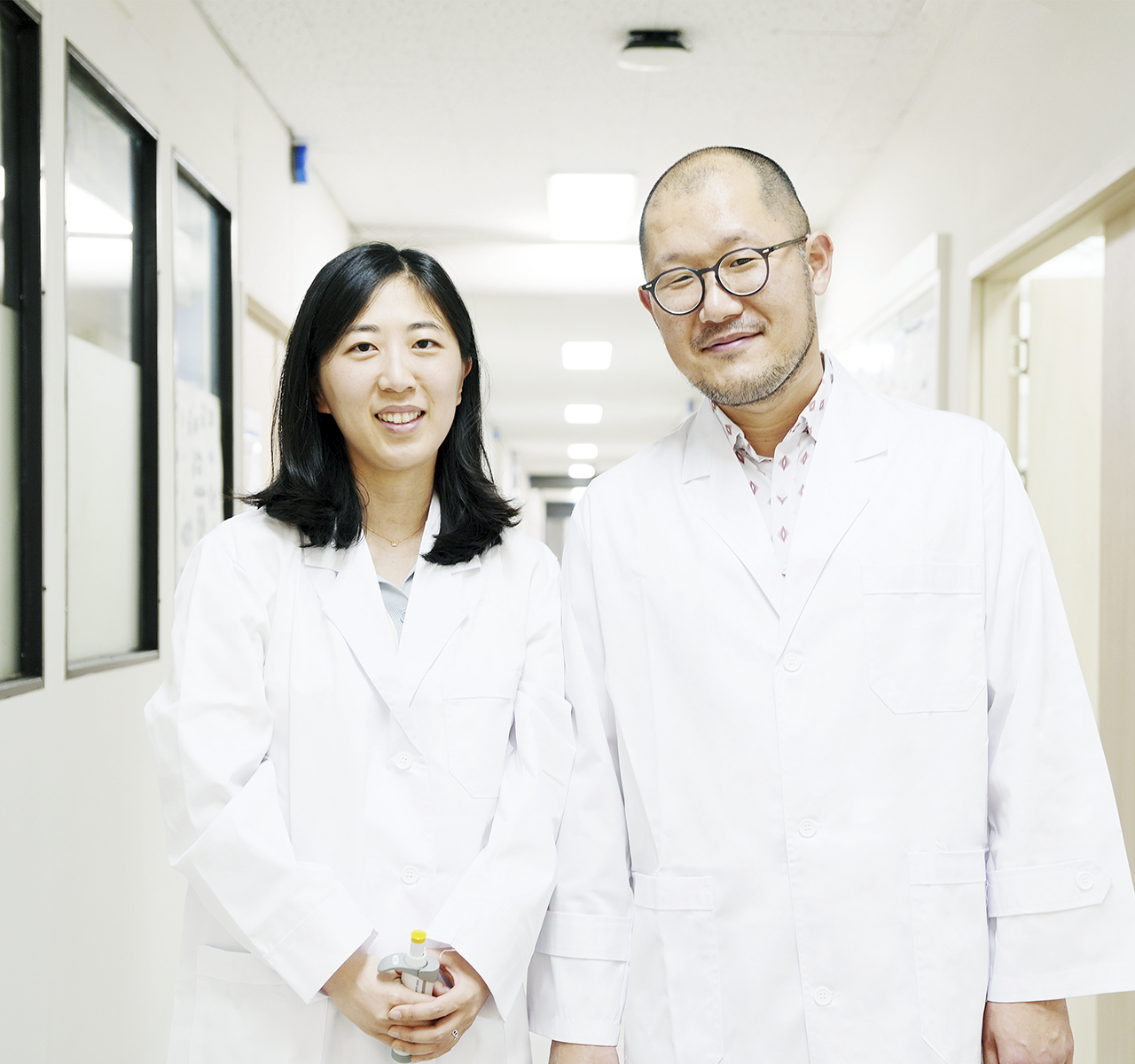 생명 이재우 교수팀, 면역계중추 T세포의 장내면역조절 메커니즘 밝힐 新분석법 확립