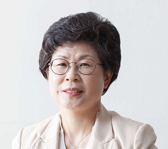 학과장인사말