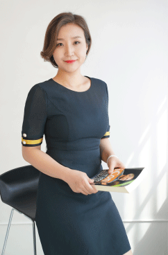 Sylvia Shin 교수