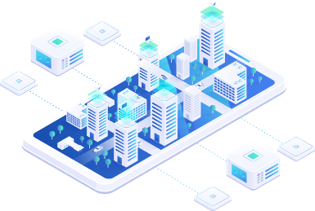 도로교통 분야는 D.N.A. 기술 기반의 스마트모빌리티 체계로 전환 중
