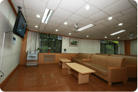 Common Rooms