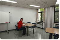 Study Rooms