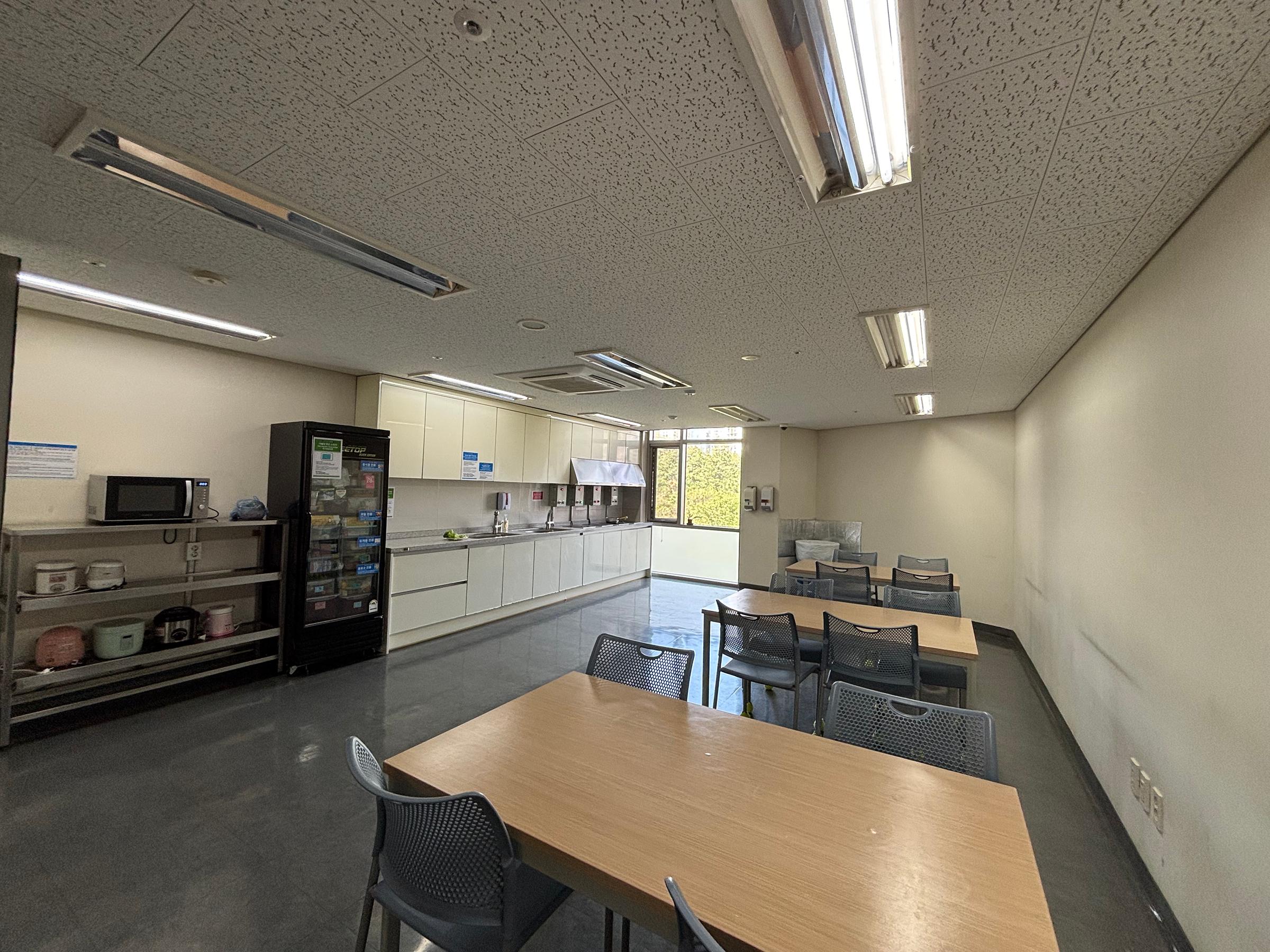 Kitchens