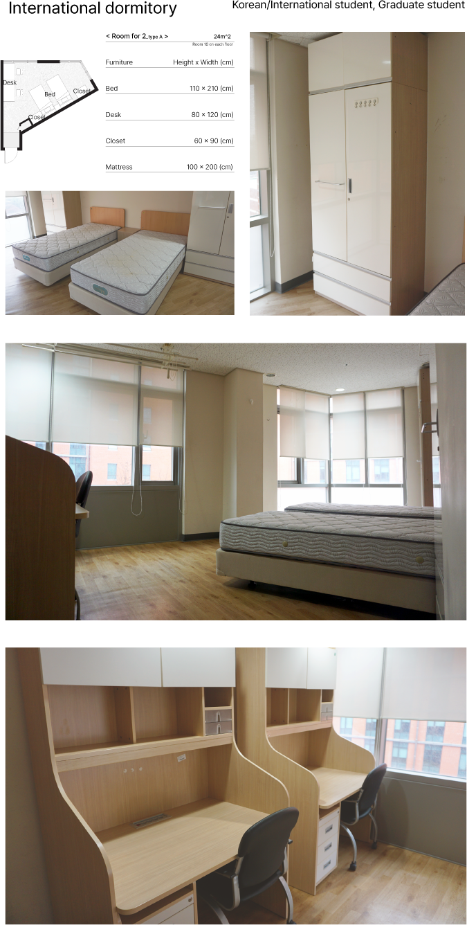 Common Rooms