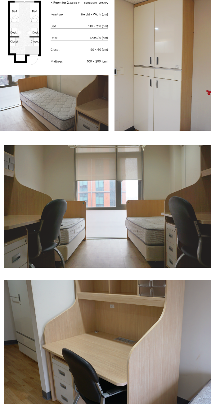 Common Rooms