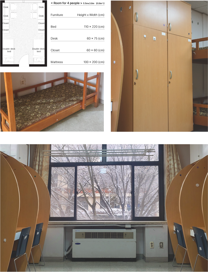 Common Rooms