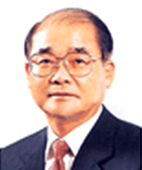 The 6,7,9th President KIM, DUK-CHOONG