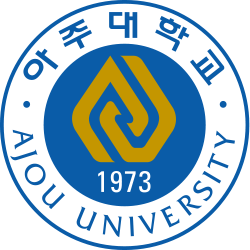 Университет Аджу (Ajou University)