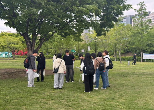 소학회 '터'지기