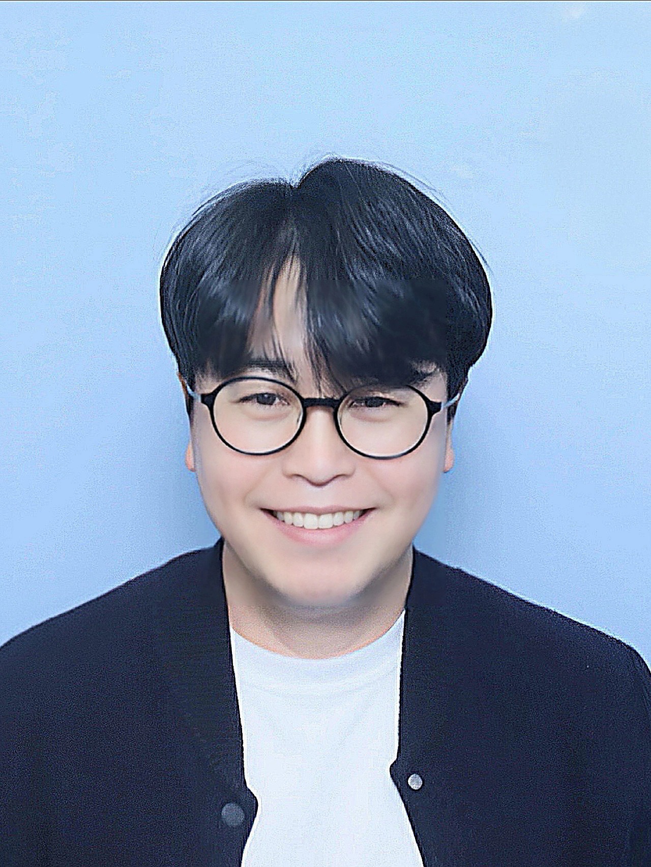 석사과정 원우회 회장