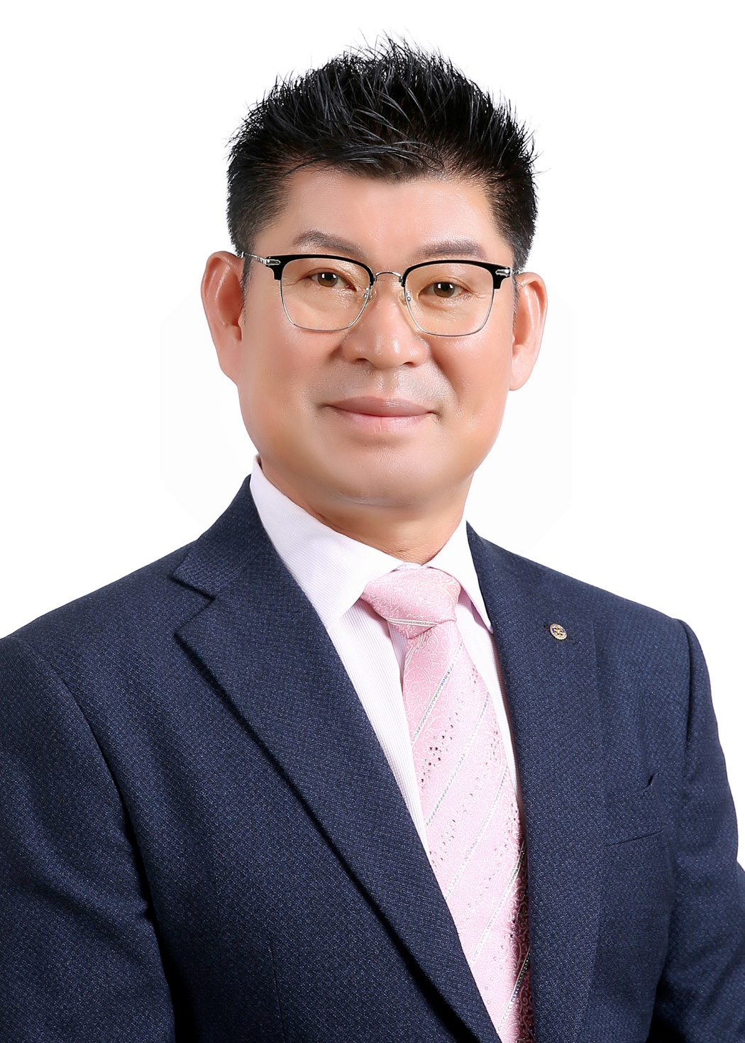 최고지식경영자과정 총동문회장 한상필