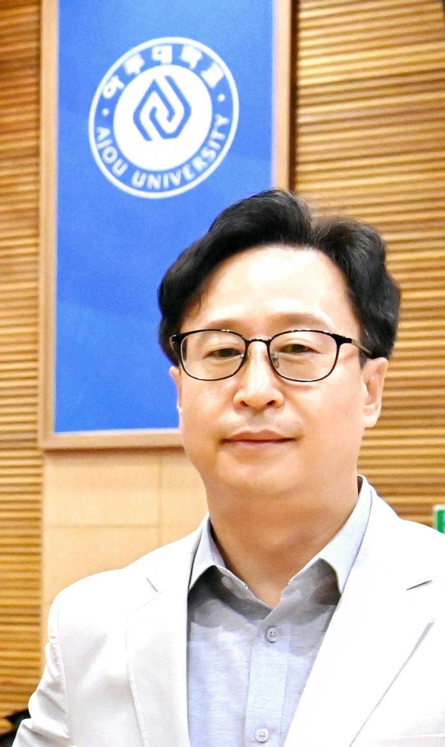 석사과정 총동문회 회장