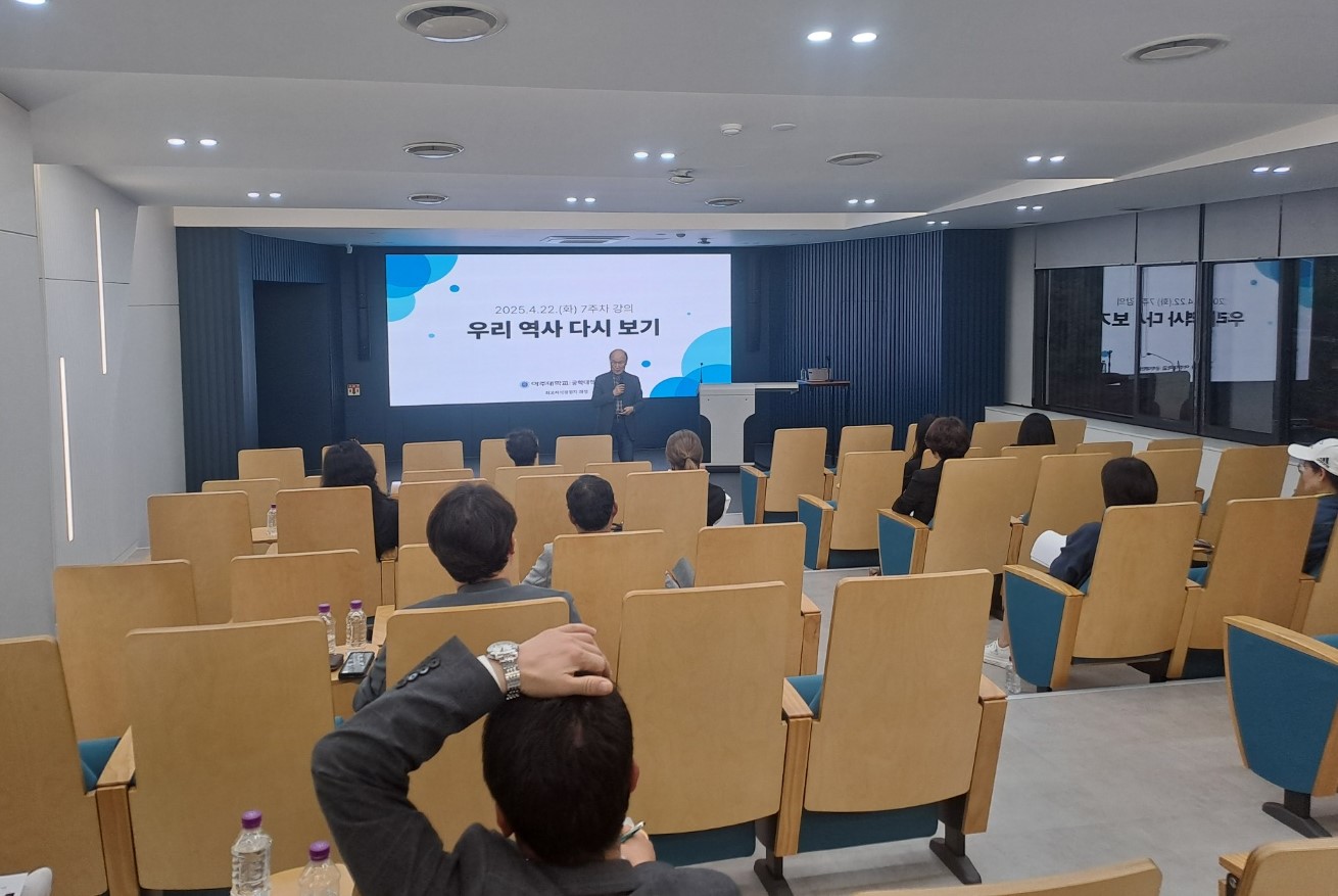 cko 활동