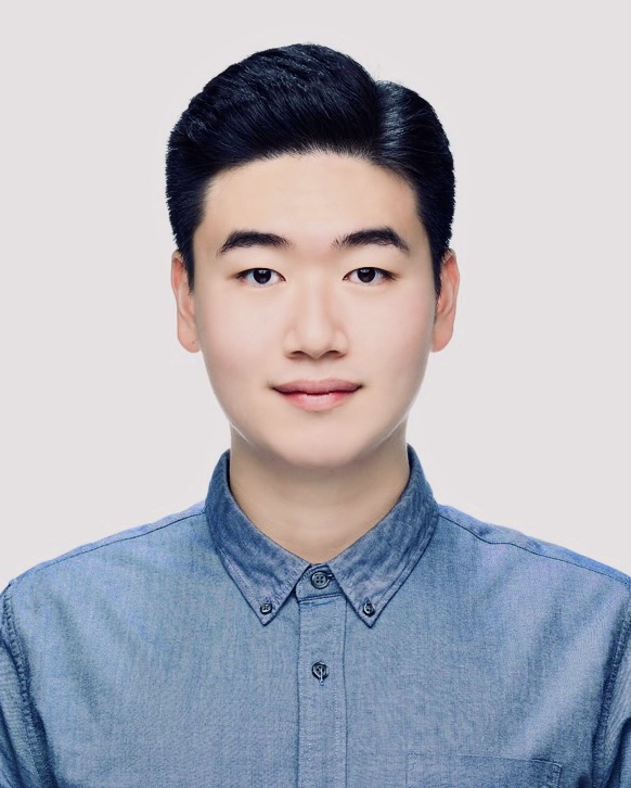인문대학 학생회장 김형우