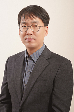 박대찬 교수