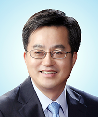 제15대 총장 김동연