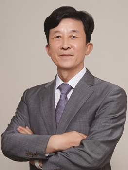 이종화 교수 사진