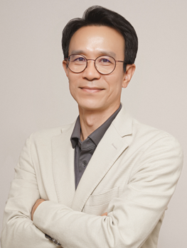박진일 교수님