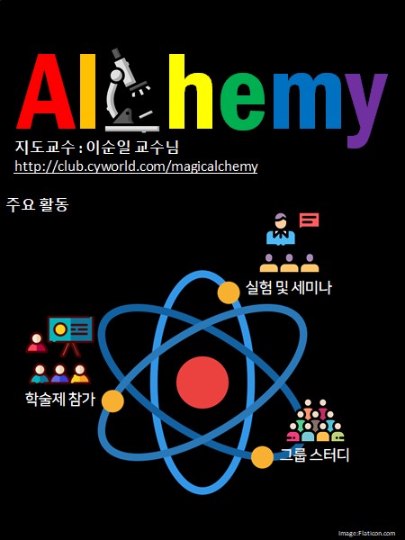 ALCHEMY