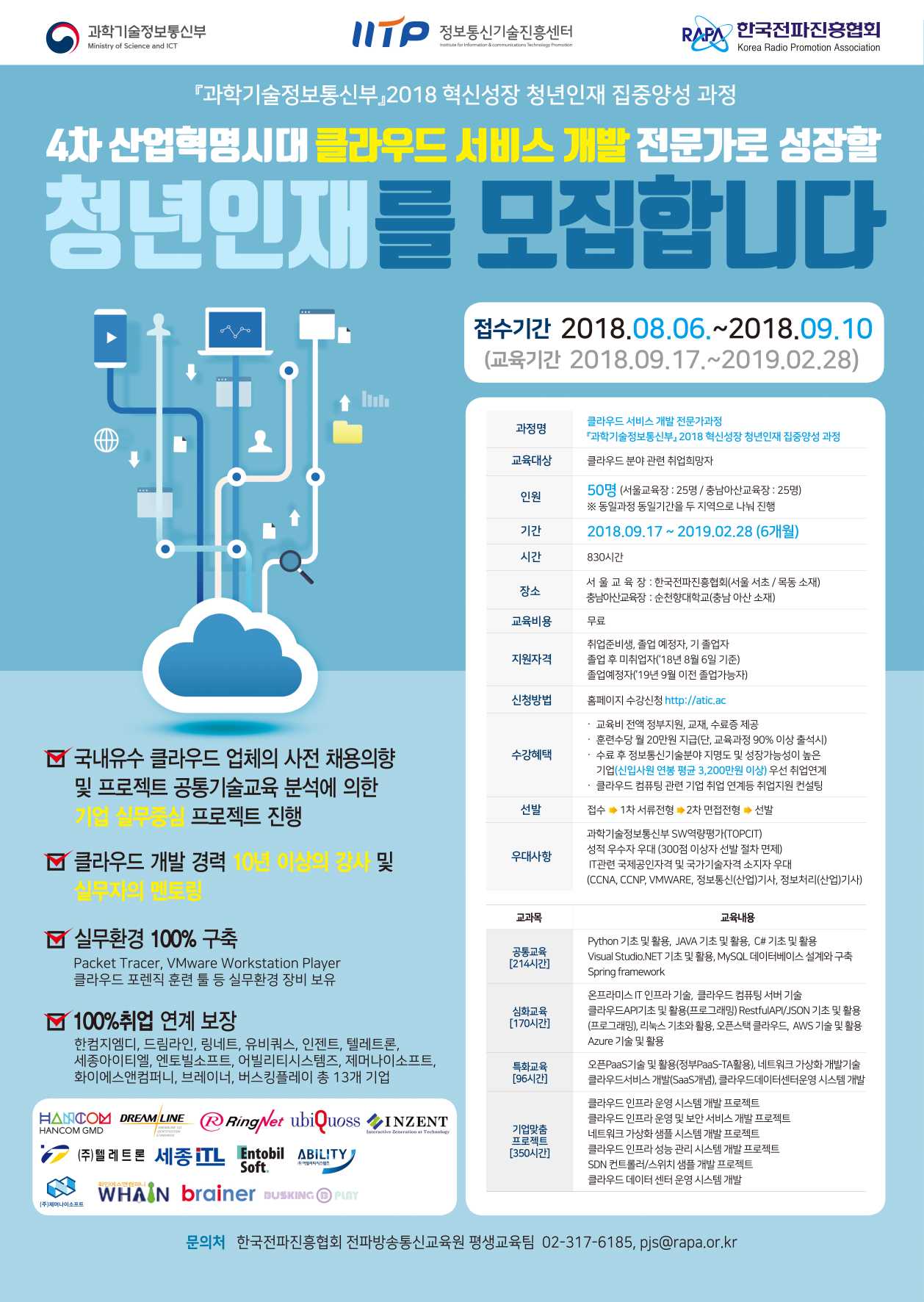 취업특강] 정보통신분야 대기업, 공기업 취업 및 경력관리 소개 | 아주대학교 전자공학과