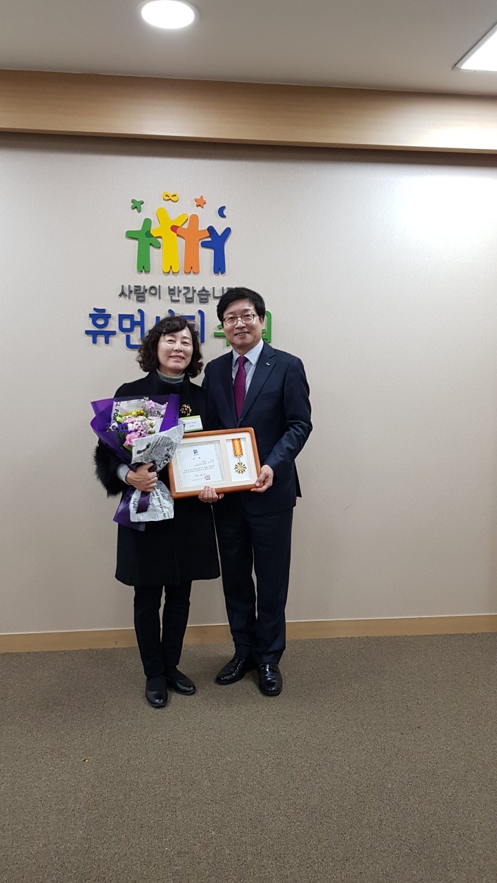 [서예반] 제33회 경기여성 기예경진대회 수상