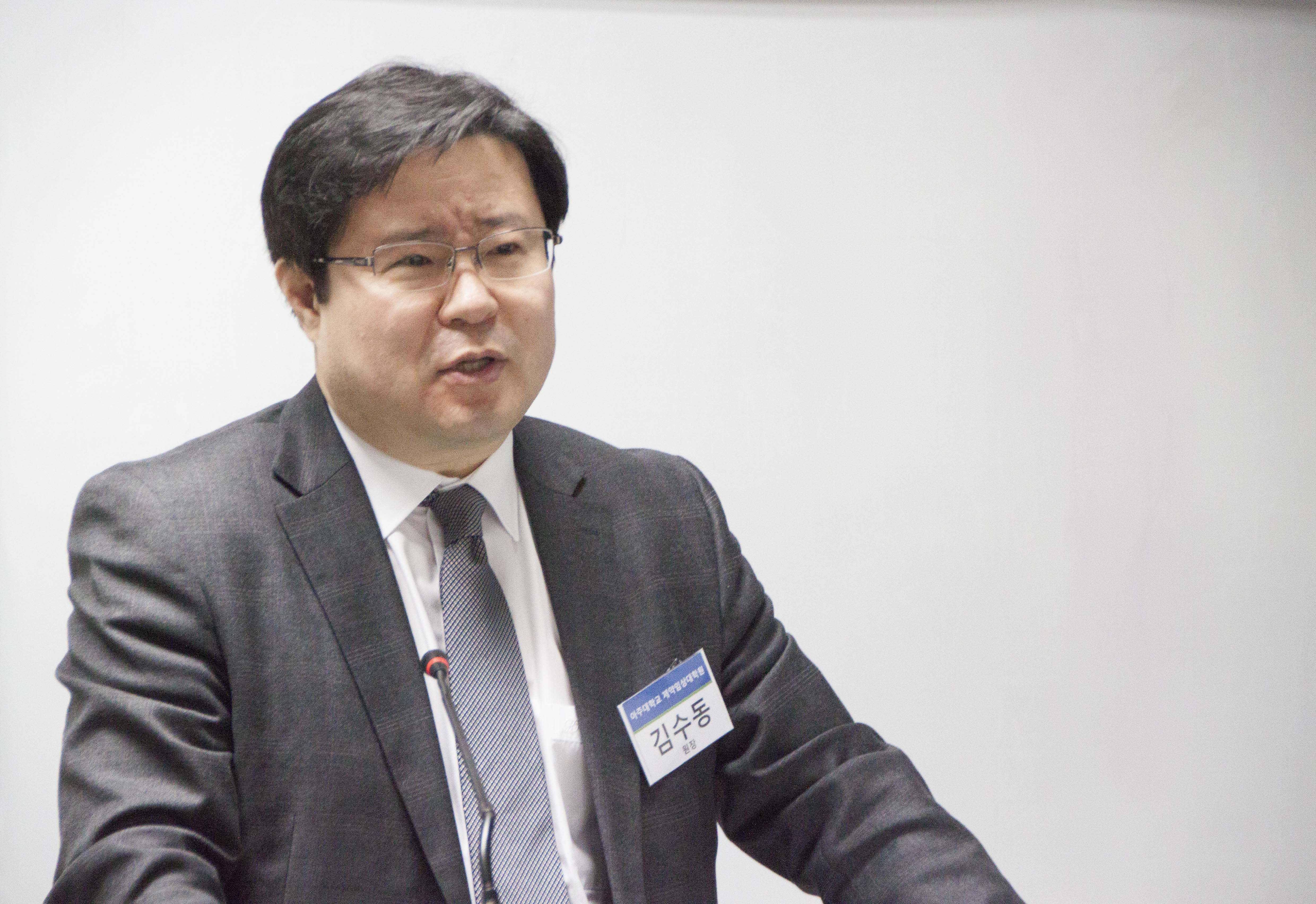 2016 입학식