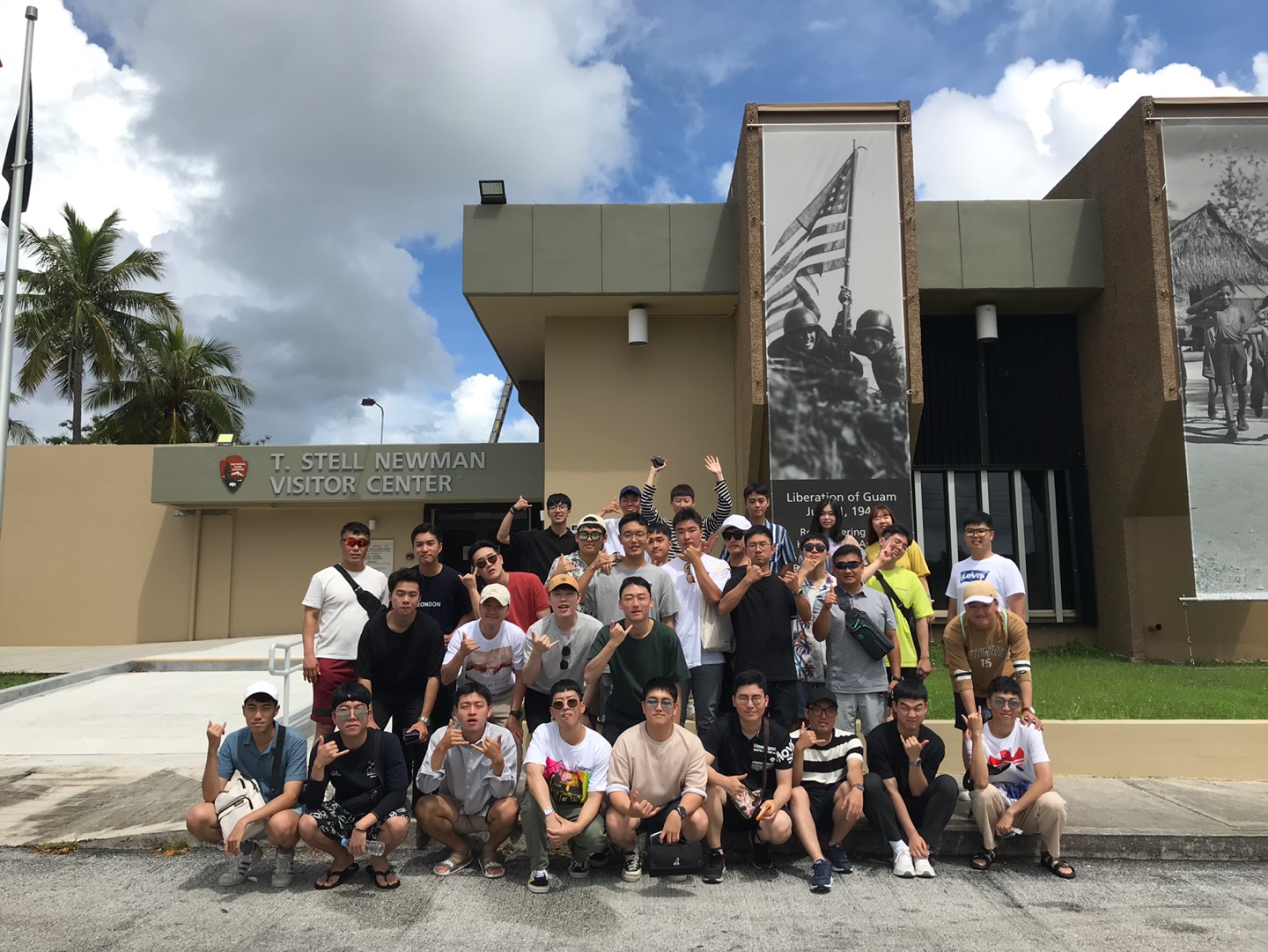 [2019] 국외전사적지탐방