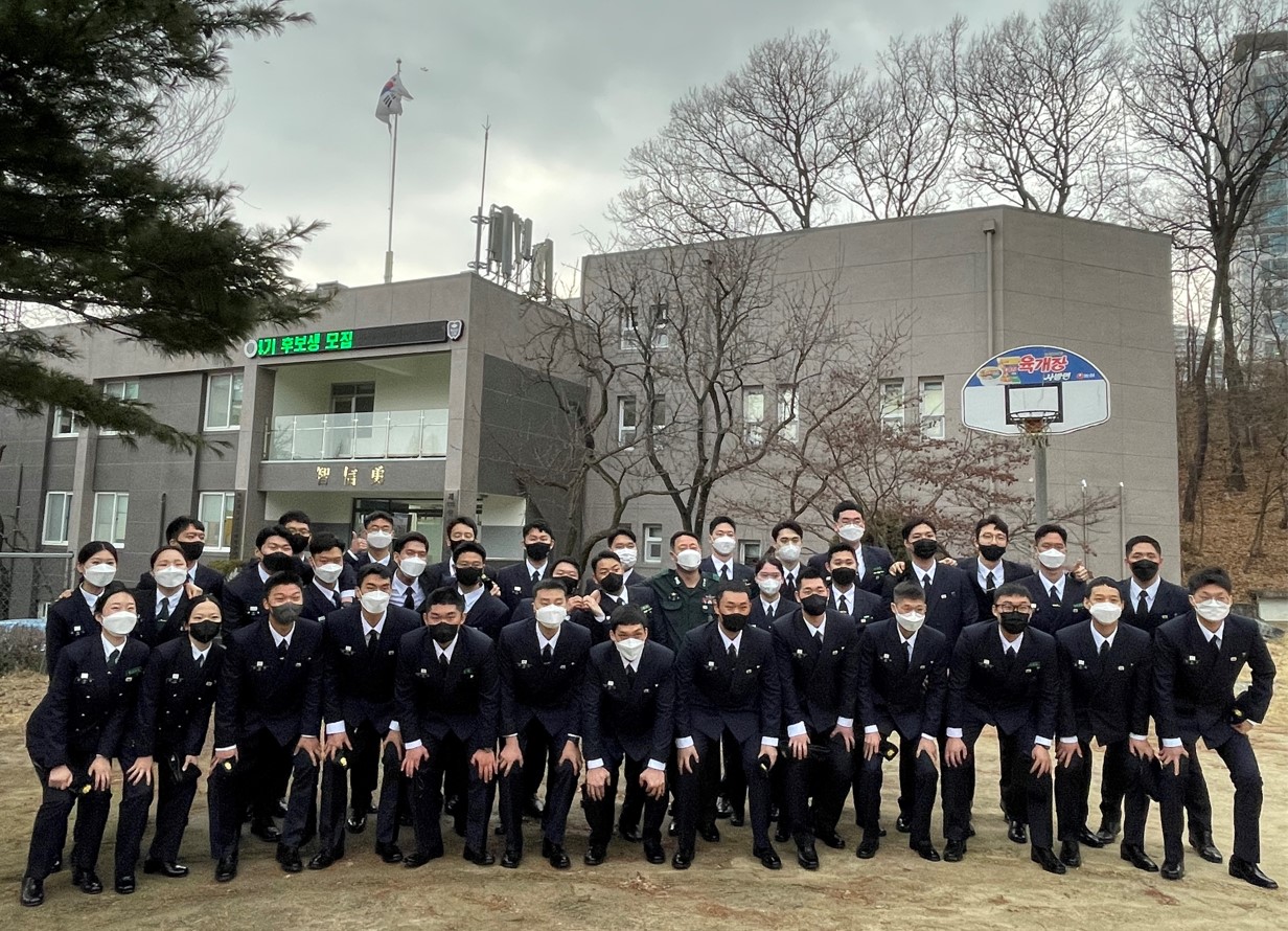 22년입단,승급단체사진