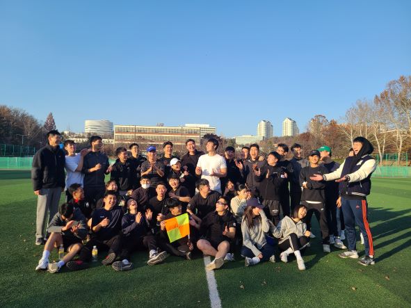 2022년 체육대회