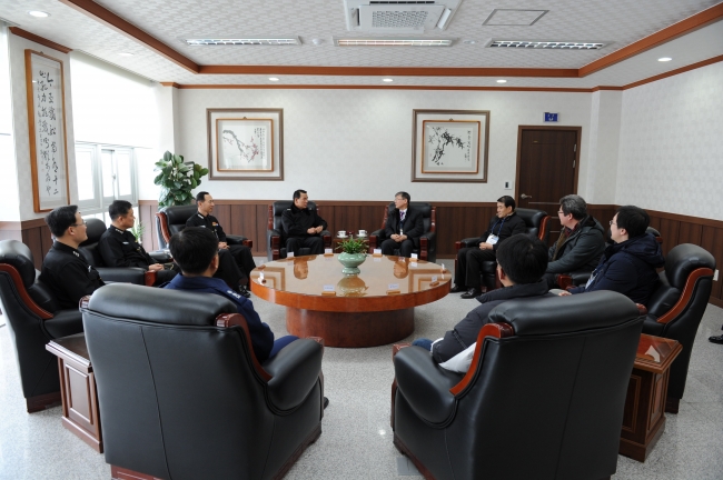 제4회 AJOU-TNRC NCW Fellowship 