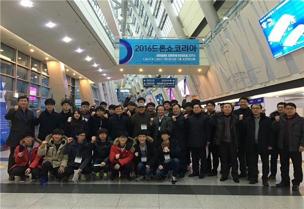 제8회 NCW Fellowship(2016.1.28~1.29)