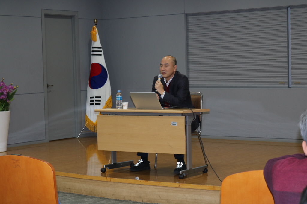 재불사학자 이장규