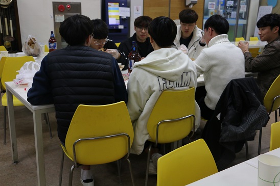 2019.11.22(금) 수학인의 밤(3)