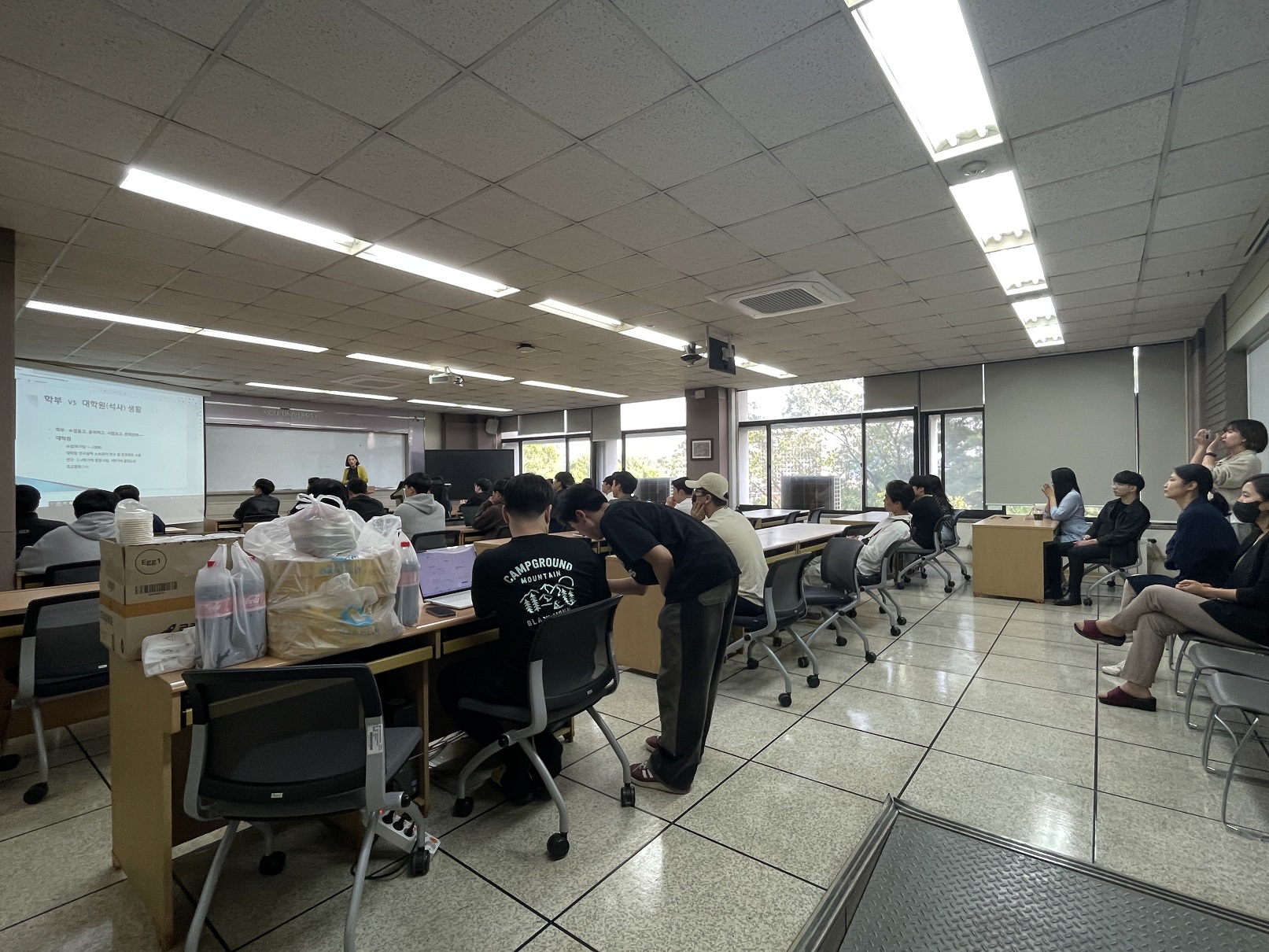 2023.05.08 대학원 입시설명회