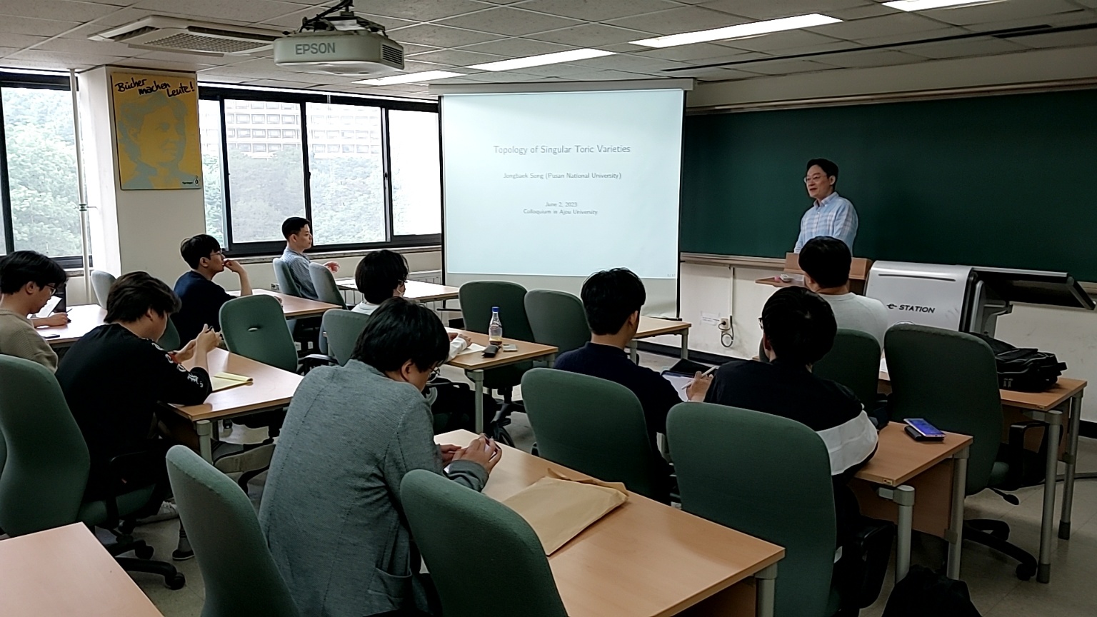 2023.06. 02. colloquium