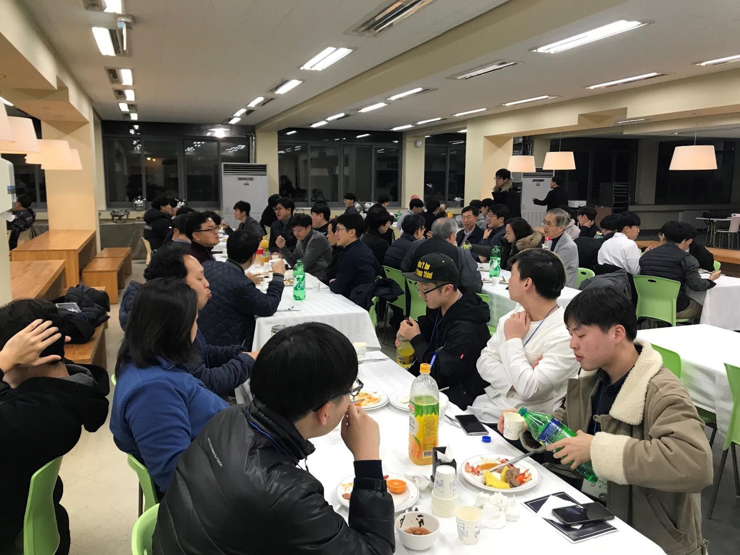 '18 물리인의 밤_02／(2018.11.24)