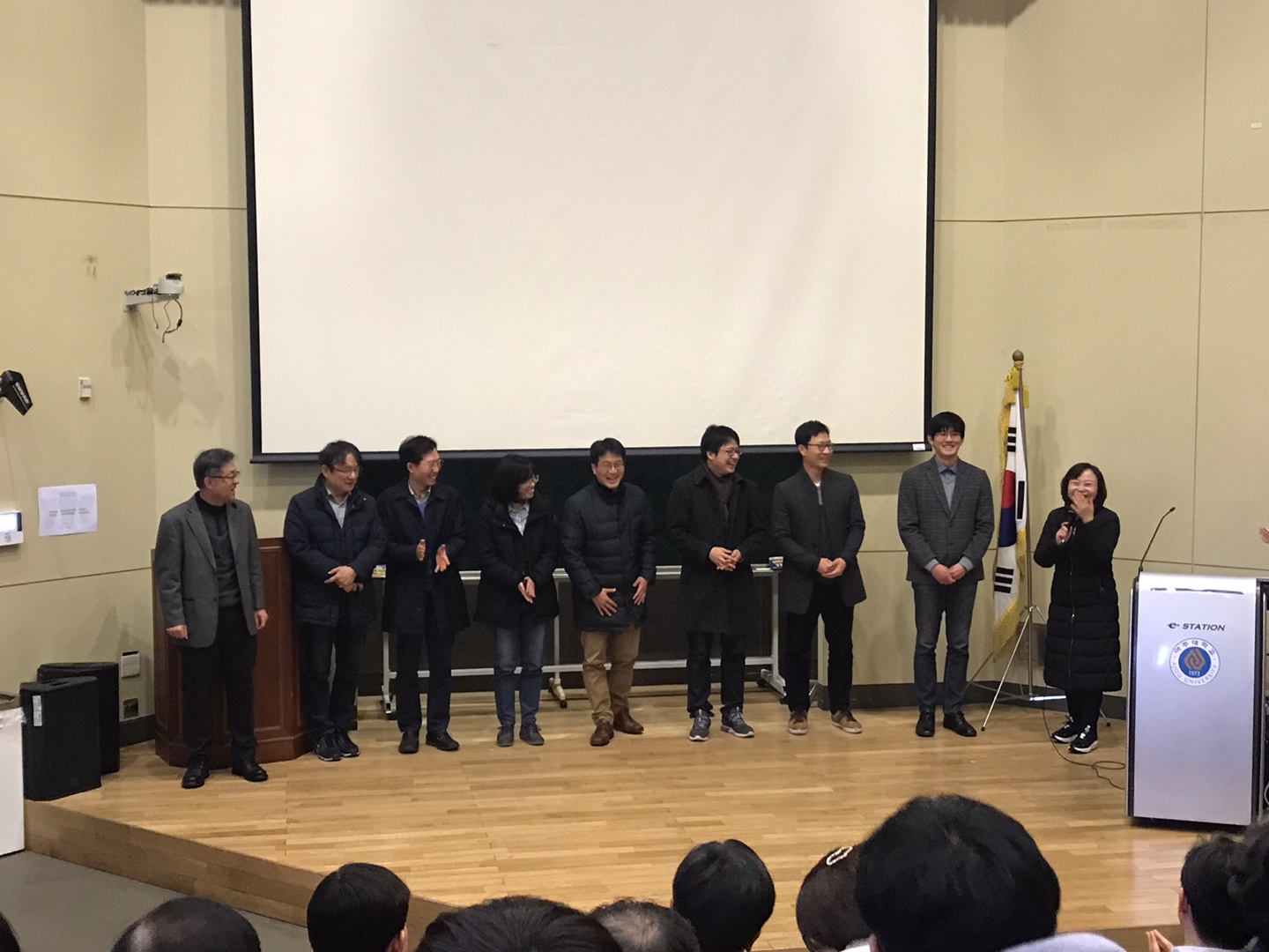 '19 새내기배움터／(2019.02.25-27)