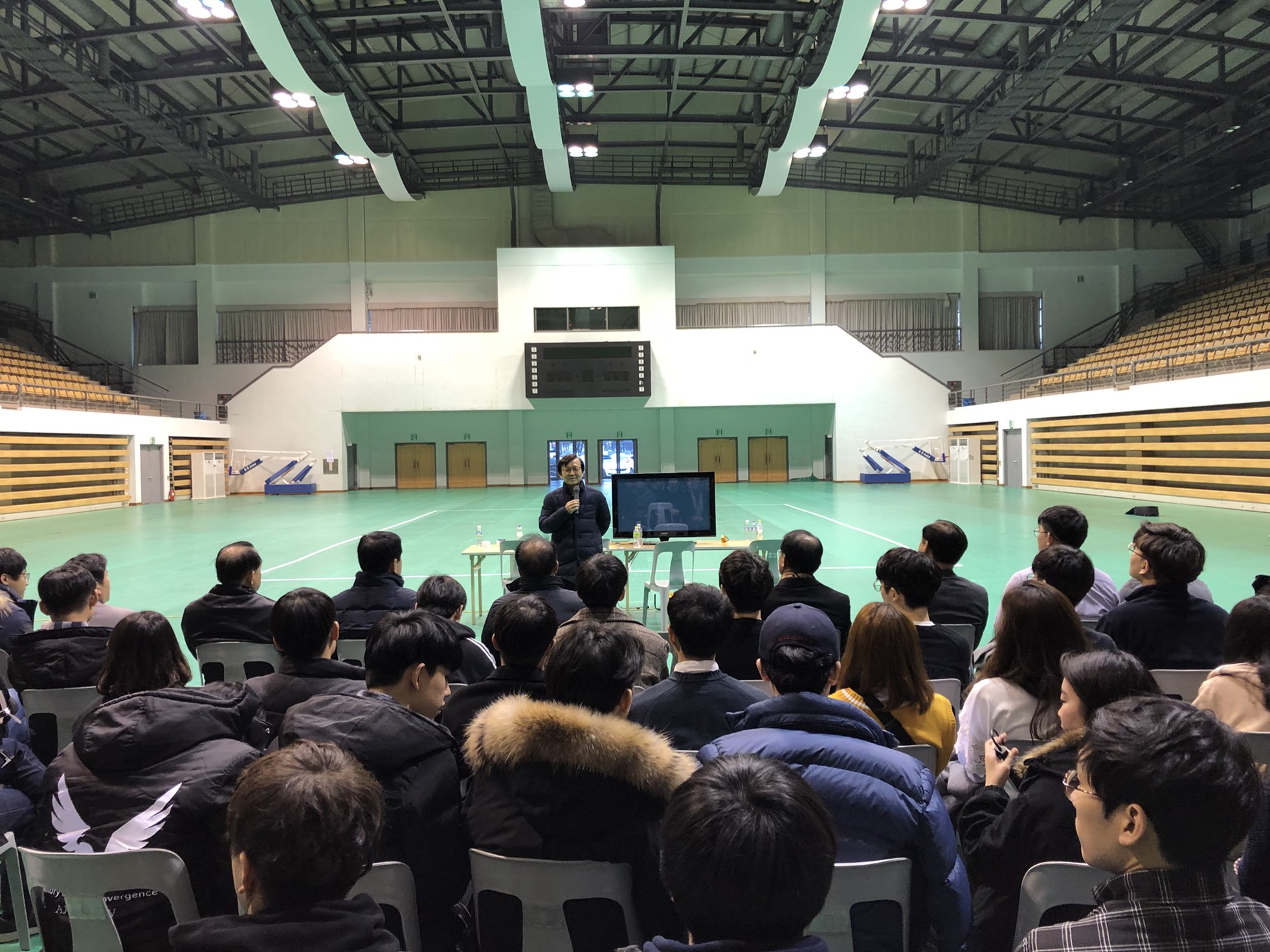 제 3회 TOPGUN 드론 경진대