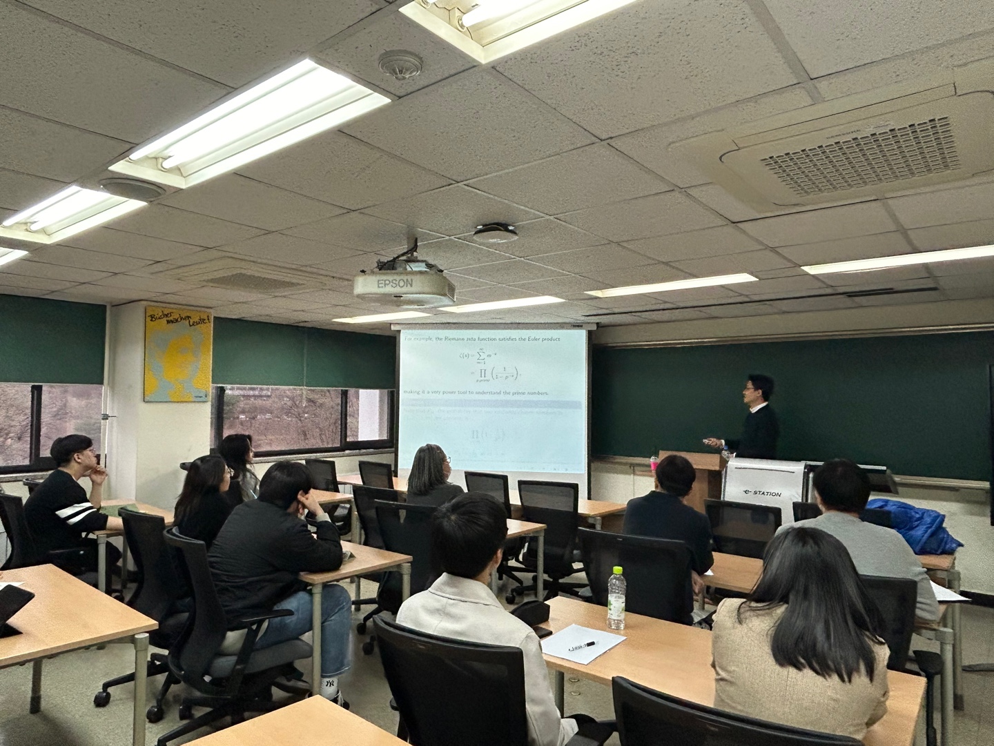 2024.03. 22. colloquium