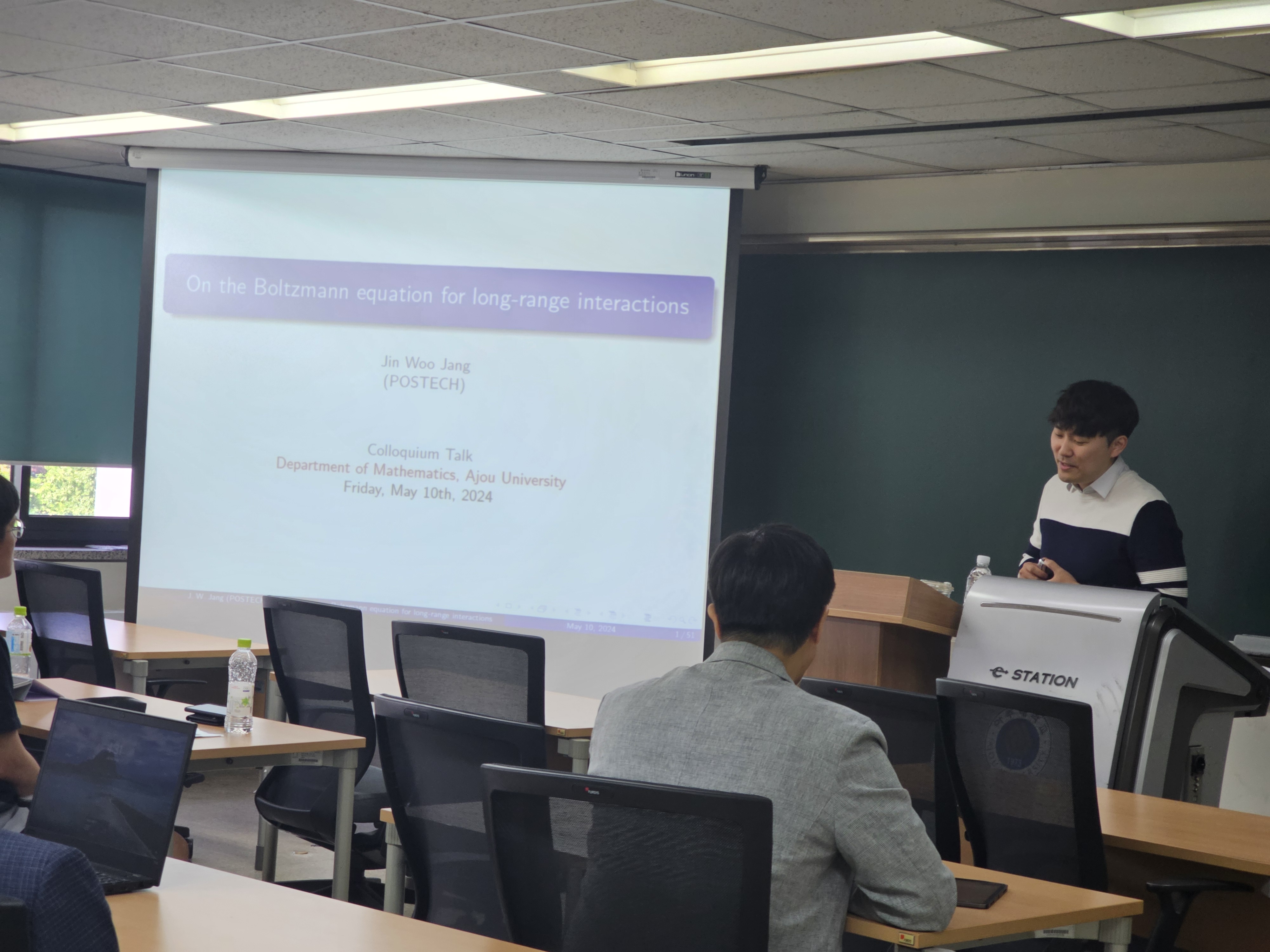 2024.05.10. colloquium