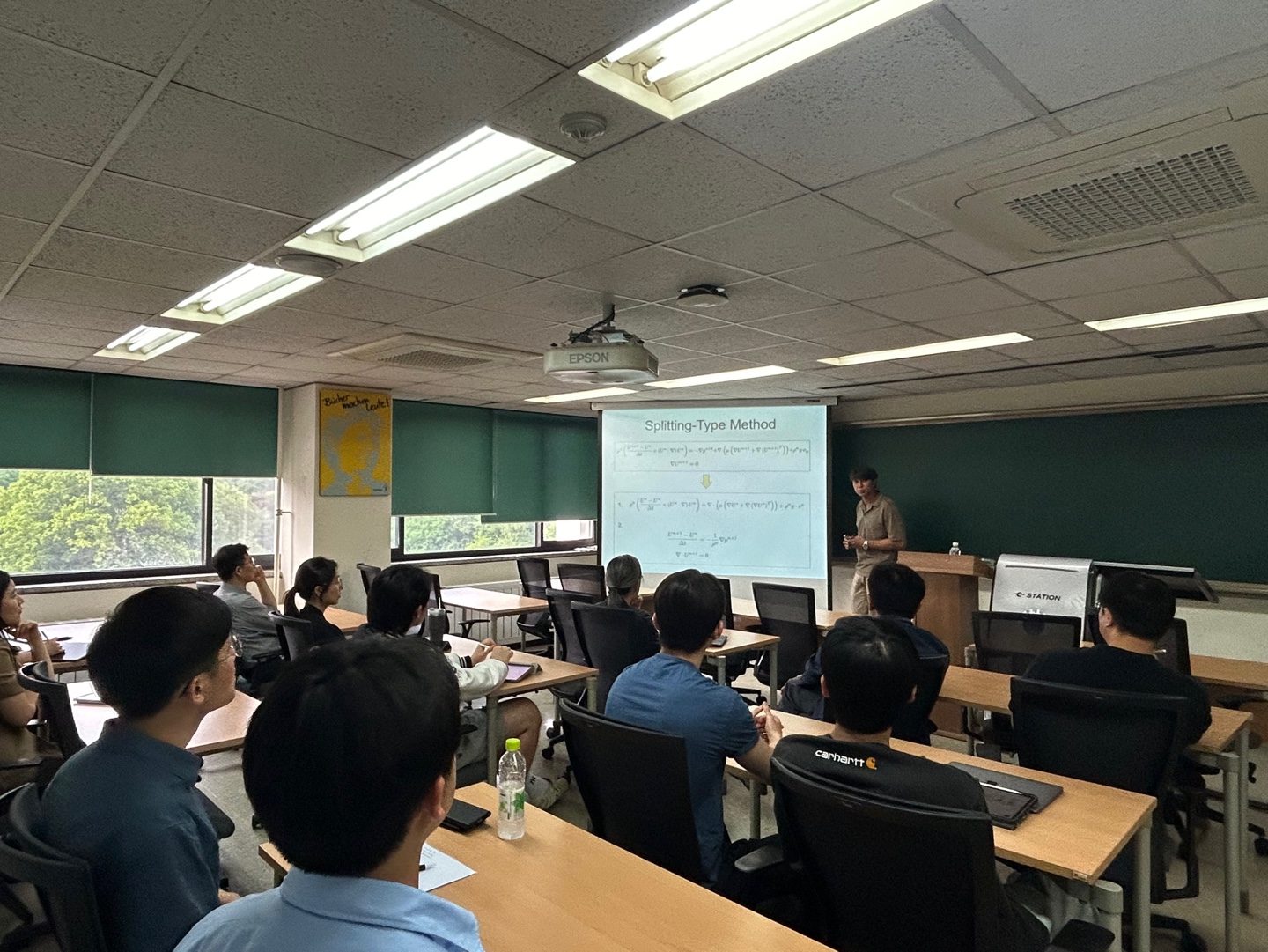 2024.05.24. colloquium