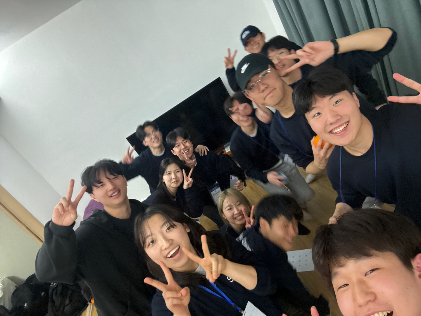 2025학년도 신입생 새내기 캠프