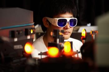 권오필 교수팀, 빛 특성 바꿀 수 있는 광학 소재 개발