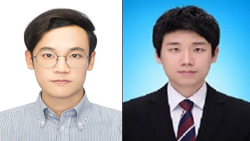 대학원생 임성근·이기탁, 한국컴퓨터종합학술대회 '최우수 논문상' 수상