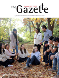 Gazette Vol. 32