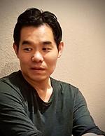 김상일 교수 사진