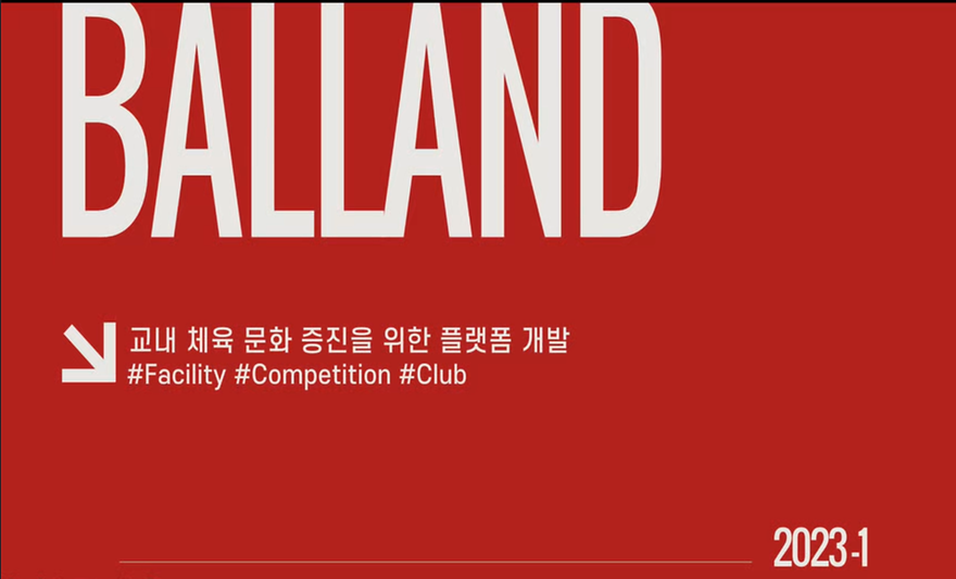 Balland